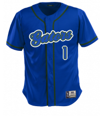 Cleveland Jersey