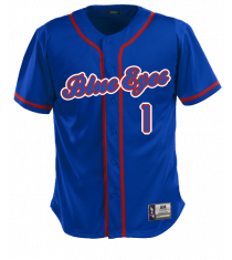 Cleveland Jersey