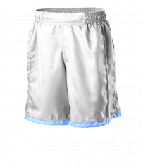 Wrestling Fight Short Jersey