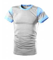 Wrestling Compression Tee Jersey