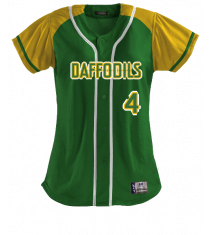 Oklahoma Jersey