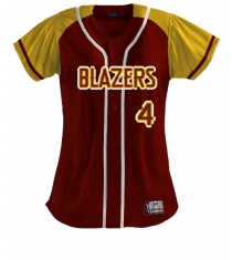 Oklahoma Jersey