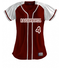 Oklahoma Jersey