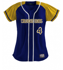 Oklahoma Jersey