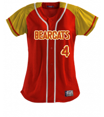 Oklahoma Jersey