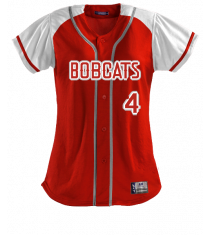 Oklahoma Jersey