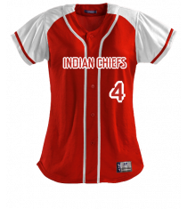 Oklahoma Jersey