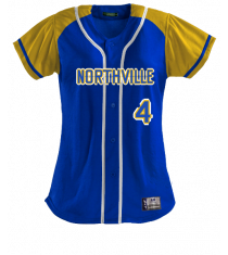 Oklahoma Jersey