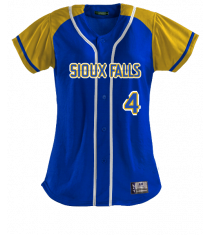 Oklahoma Jersey