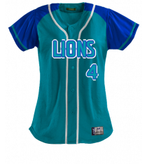 Oklahoma Jersey