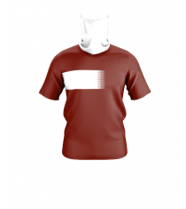 2 in 1 Short Sleeve Jersey