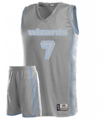 Chapel Hill Jersey