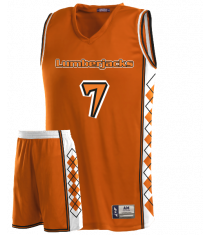 Chapel Hill Jersey