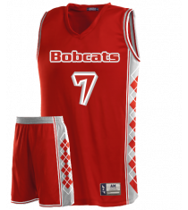 Chapel Hill Jersey