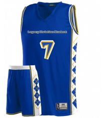 Chapel Hill Jersey