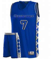 Chapel Hill Jersey