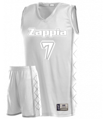 Chapel Hill Jersey