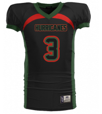 Houston Jersey