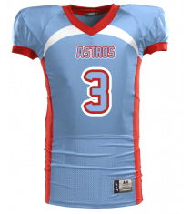 Houston Jersey