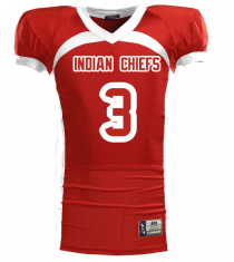 Houston Jersey